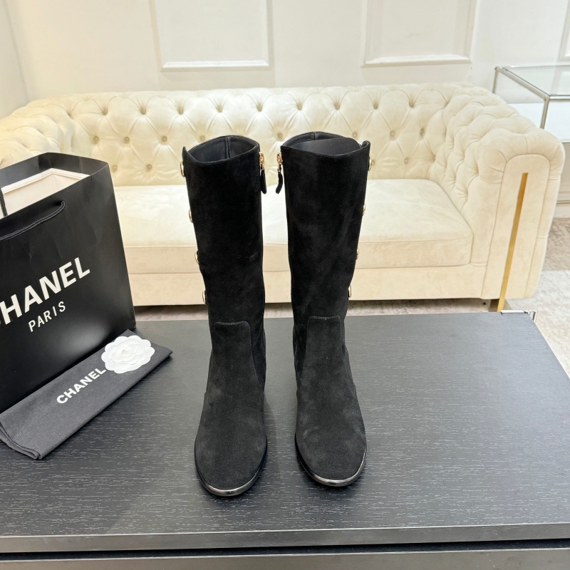 Ch**el boots